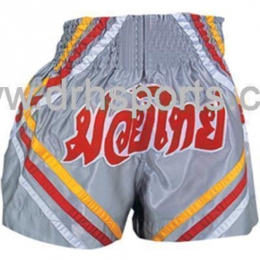 Custom Boxing Shorts Manufacturers in India